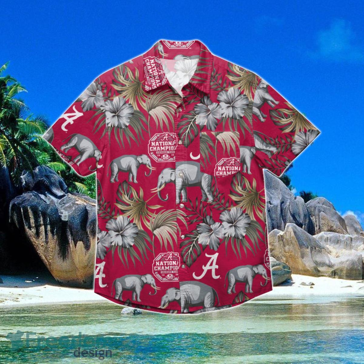 Atlanta Falcons Skull Nfl Hawaiian Shirt For Big Fans