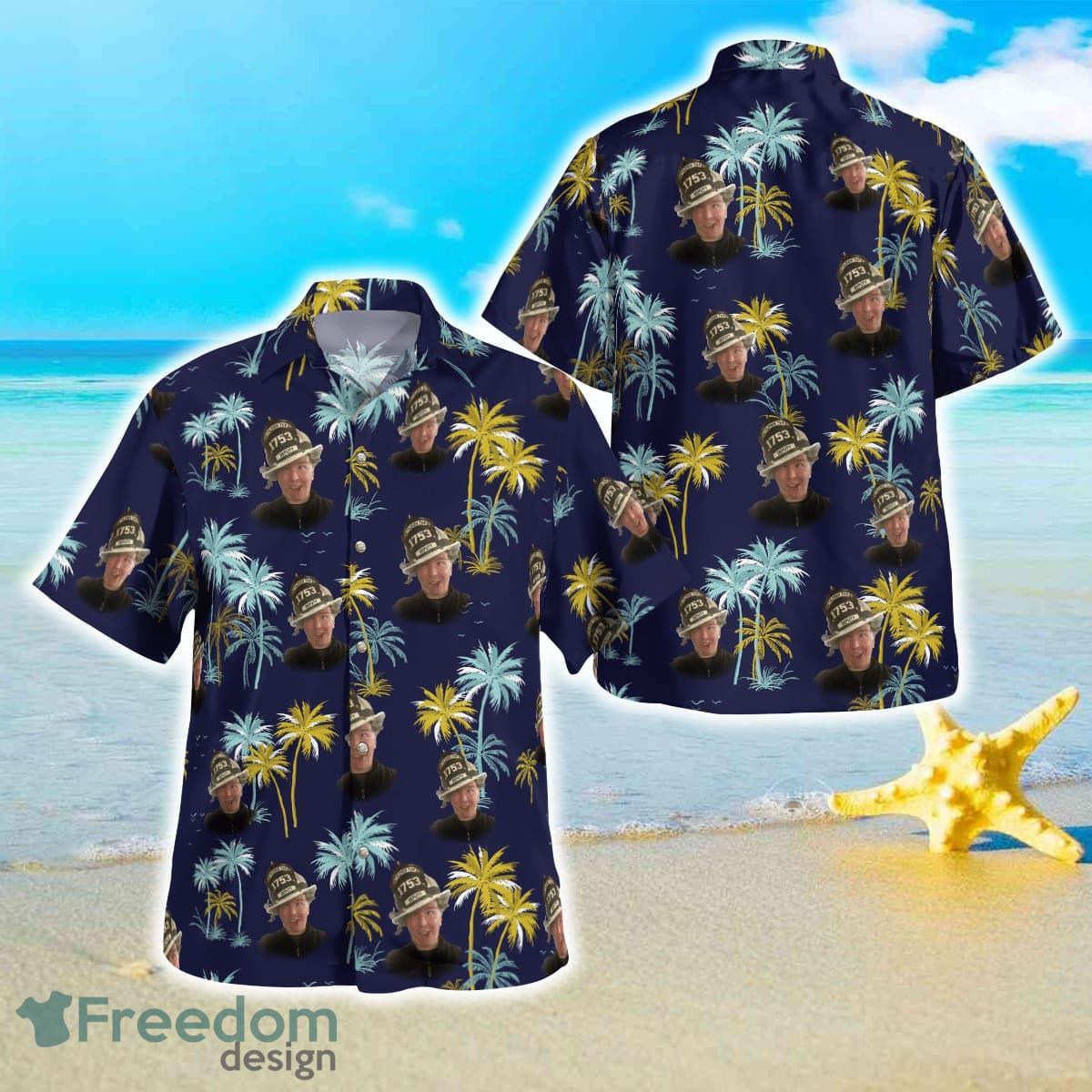 Aloha Hawaiian Shirt Great Style For Men Women Product Photo 1