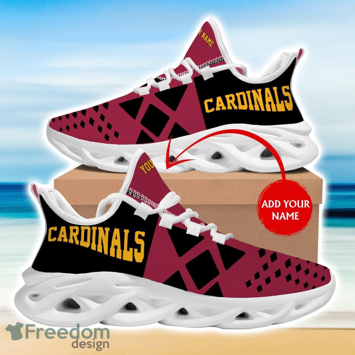 Boston Red Sox MLB MAX SOUL SHOES Custom Name For Men And Women Running  Sneakers - Freedomdesign