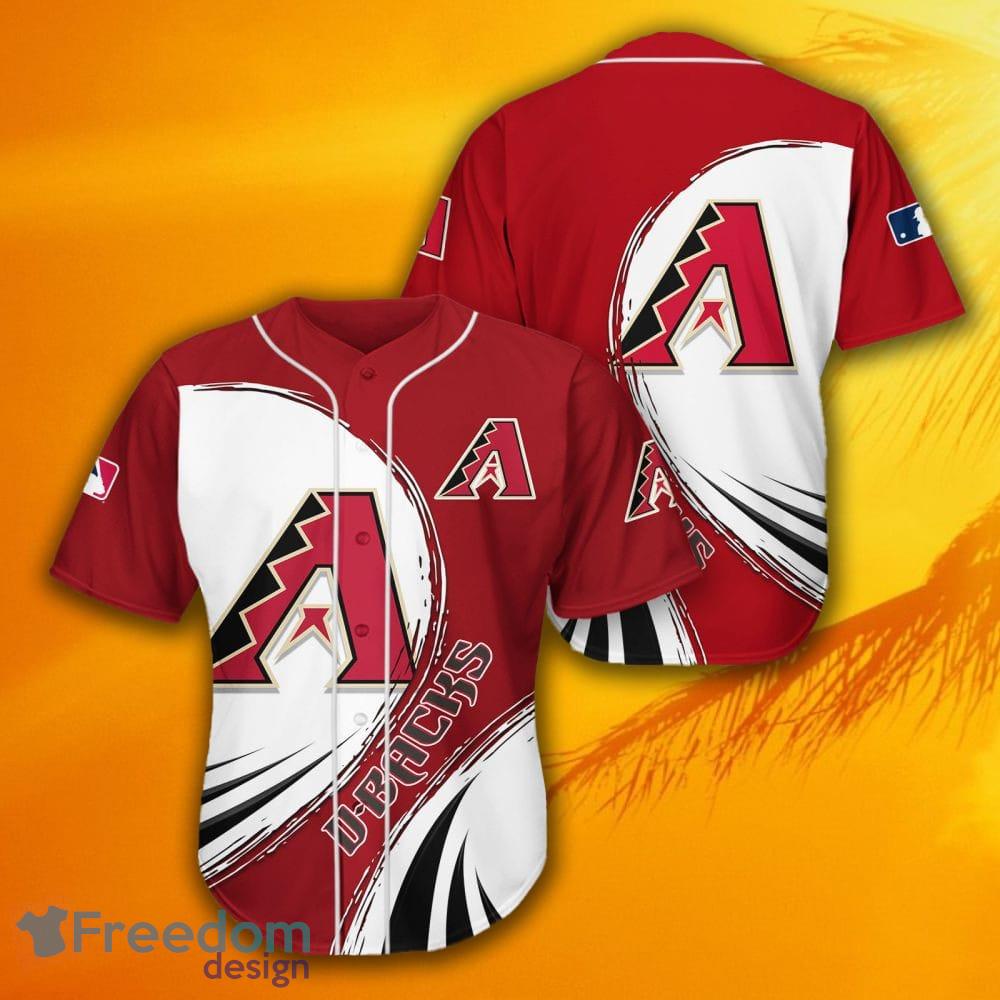 arizona diamondbacks jersey mens