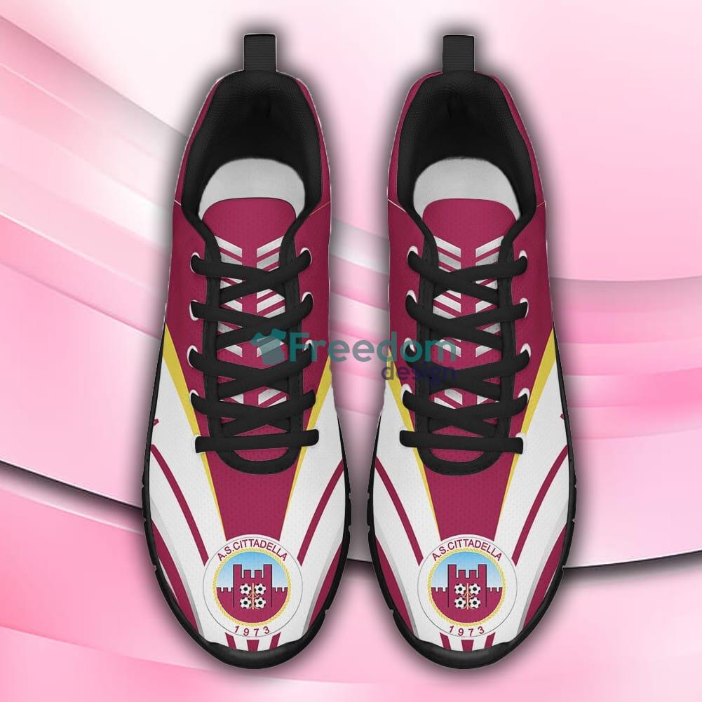 A.S. Cittadella 1973 Serie A Sneakers Running Shoes Custom Name Gift For Men And Women - A.S. Cittadella 1973 SHC133_6 A.S. Cittadella 1973 Serie A Sneakers Running Shoes Custom Name Gift For Men And Women - A.S. Cittadella 1973 SHC133_6