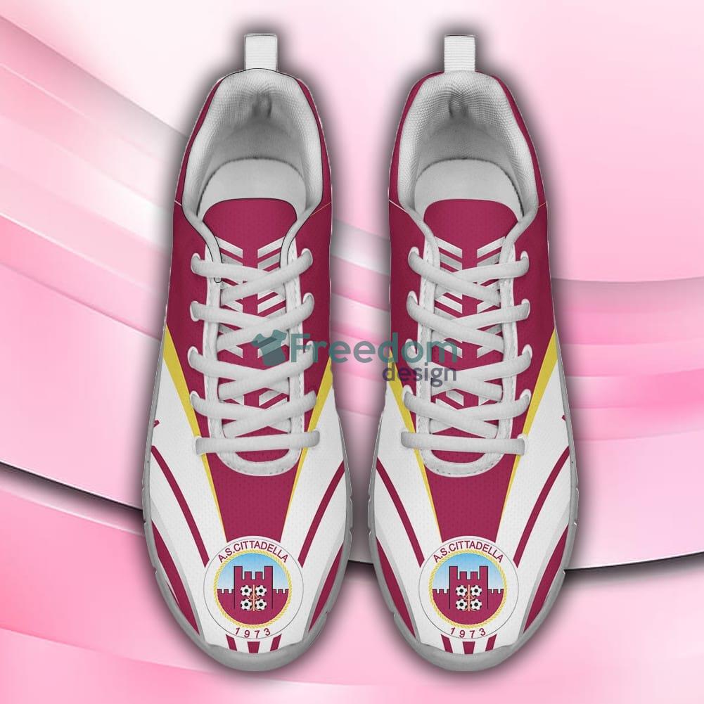 A.S. Cittadella 1973 Serie A Sneakers Running Shoes Custom Name Gift For Men And Women - A.S. Cittadella 1973 SHC133_9 A.S. Cittadella 1973 Serie A Sneakers Running Shoes Custom Name Gift For Men And Women - A.S. Cittadella 1973 SHC133_9