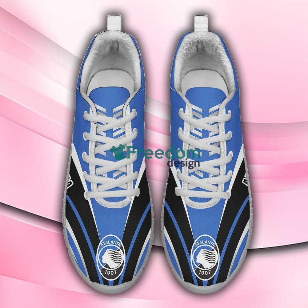 Atalanta Bergamasca Calcio Serie A Sneakers Running Shoes Custom Name Gift For Men And Women - Atalanta Bergamasca Calcio SHC116_9 Atalanta Bergamasca Calcio Serie A Sneakers Running Shoes Custom Name Gift For Men And Women - Atalanta Bergamasca Calcio SHC116_9
