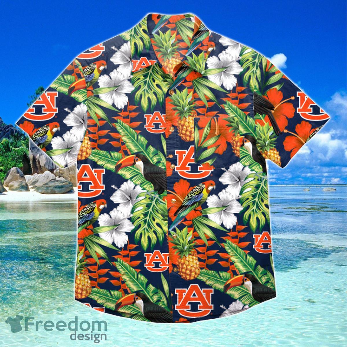 Boston Bruins NHL Flower Hawaiian Shirt Best Gift For Men And Women Fans -  Freedomdesign