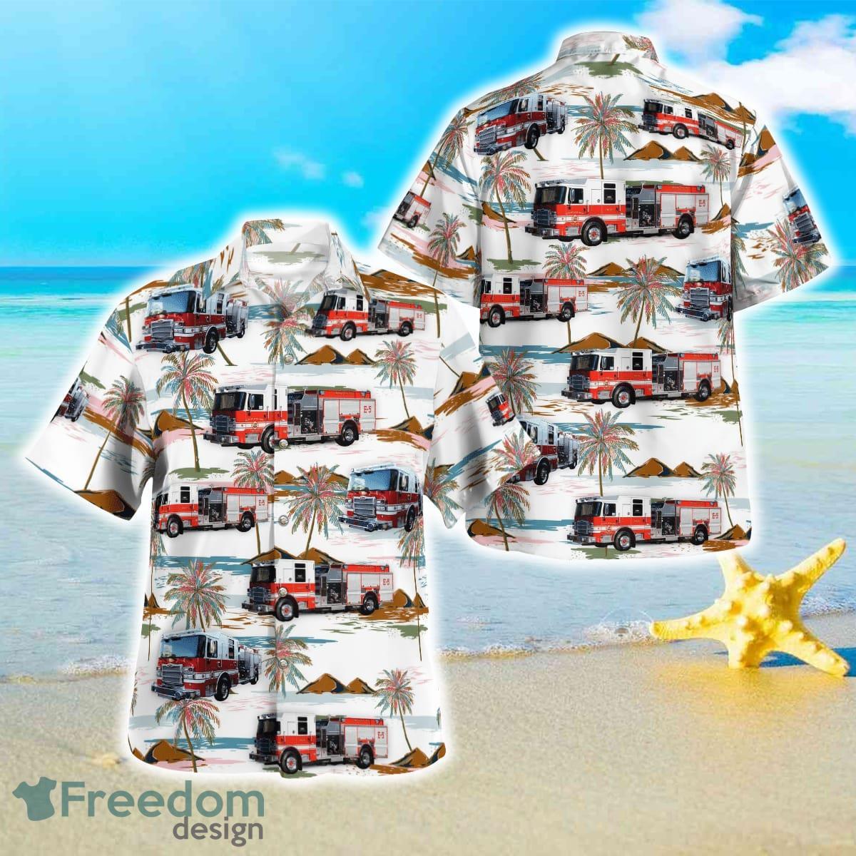 Car Color Mix Style Hawaiian Shirt For Men And Women - Freedomdesign