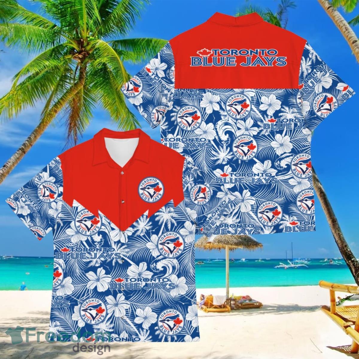 Baseball American Hawaii Shirt Tropical Beach Tree Houston Astros -  Freedomdesign