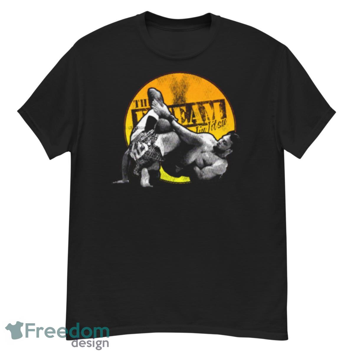 Bjj Adcc Craig Jones Grappler shirt Product Photo 1