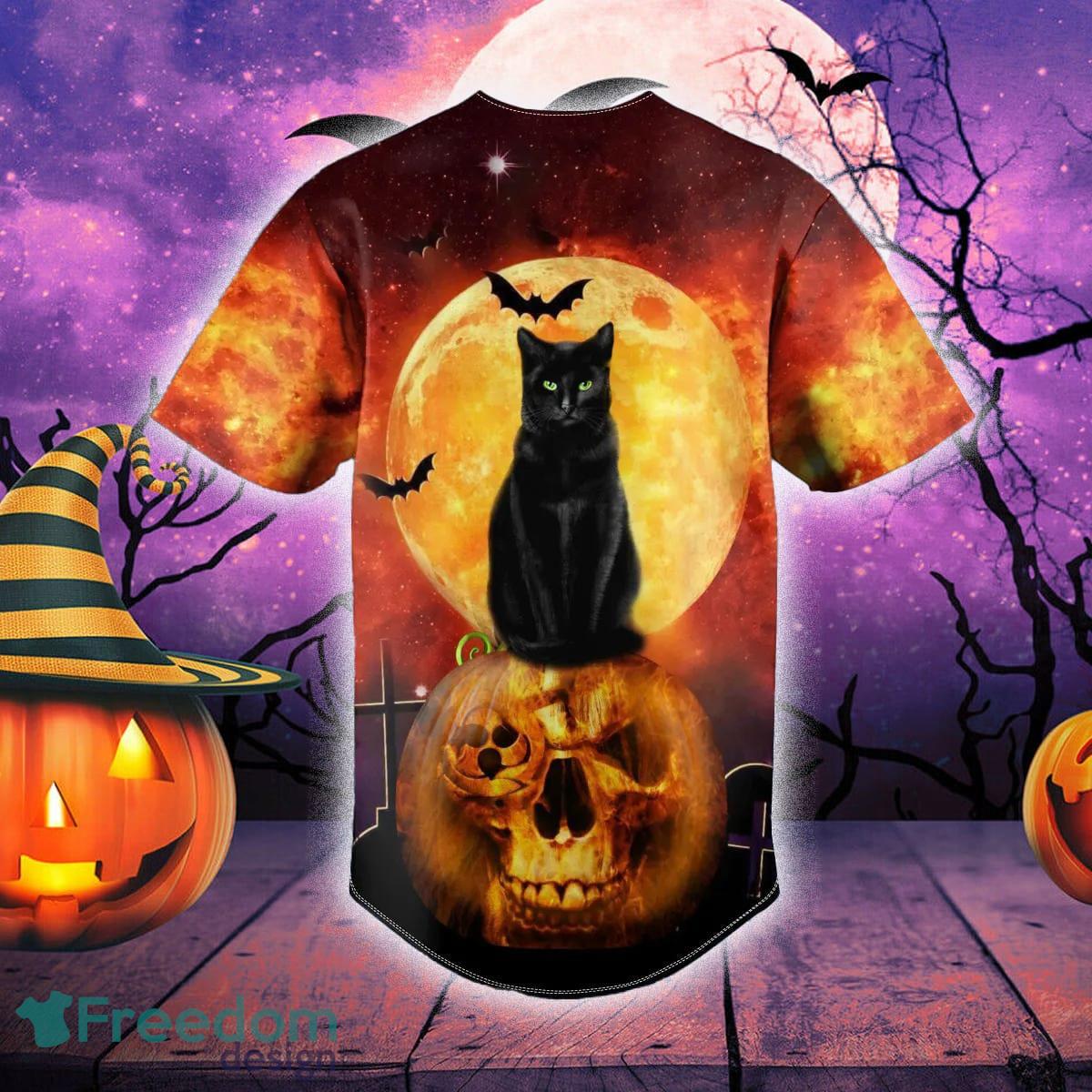 Male Baseball Jersey by Spirit Halloween