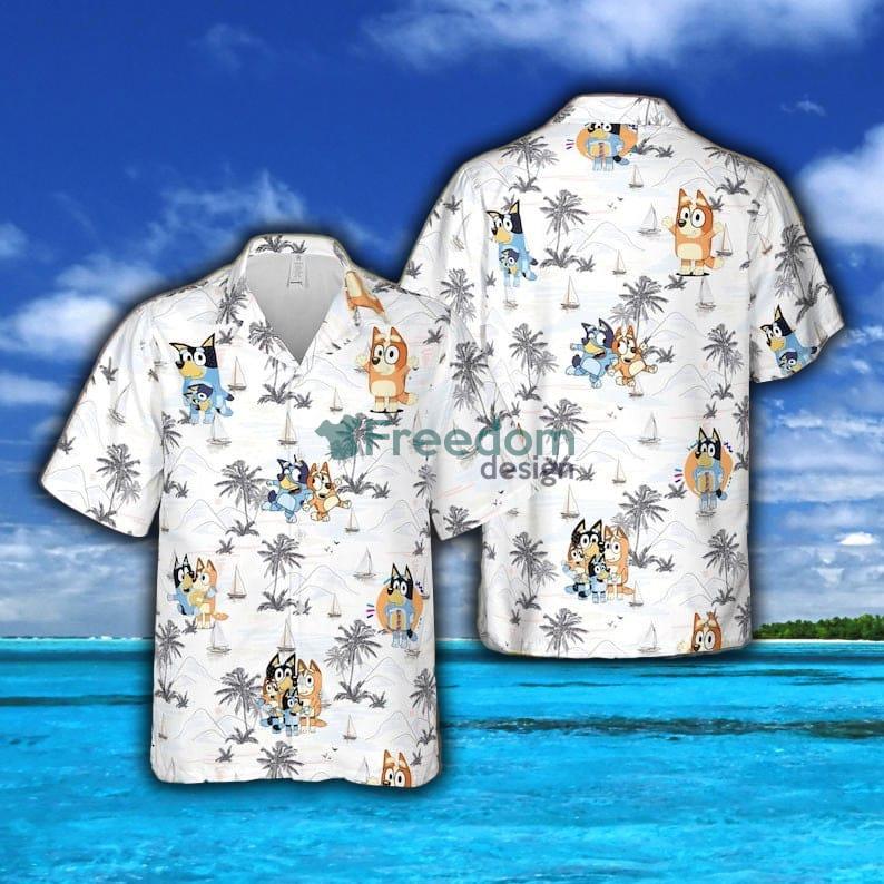 Chicago White Sox MLB Hawaiian Shirt Pool Parties Aloha Shirt