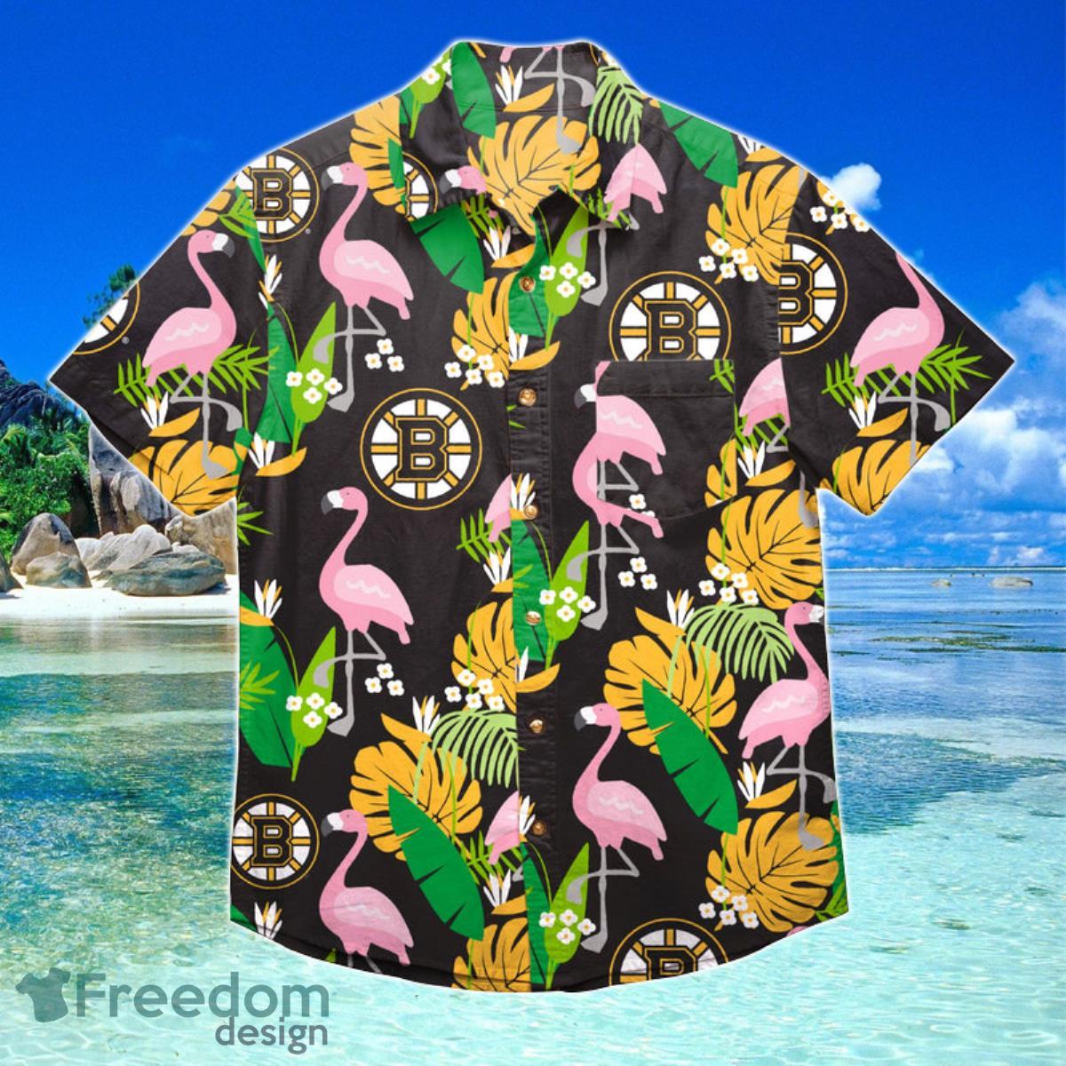 Boston bruins hawaiian shirt - Ingenious Gifts Your Whole Family