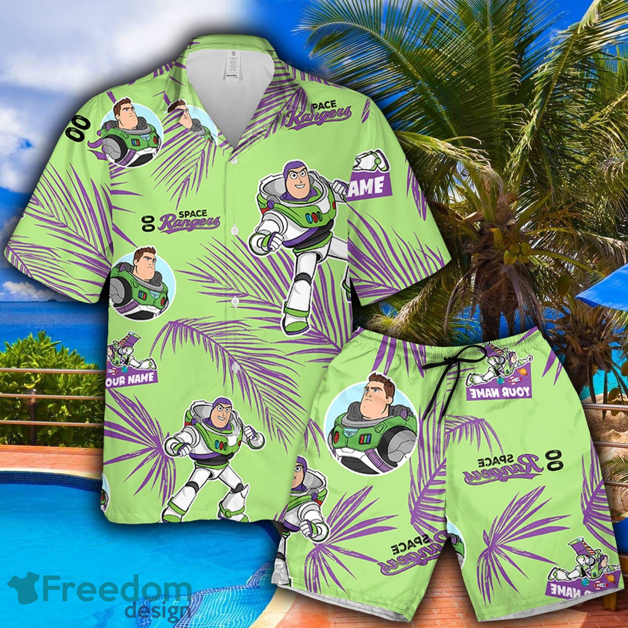 Green Bay Packers Beach Shirt Men And Women Gift Hawaiian Shirt -  Freedomdesign