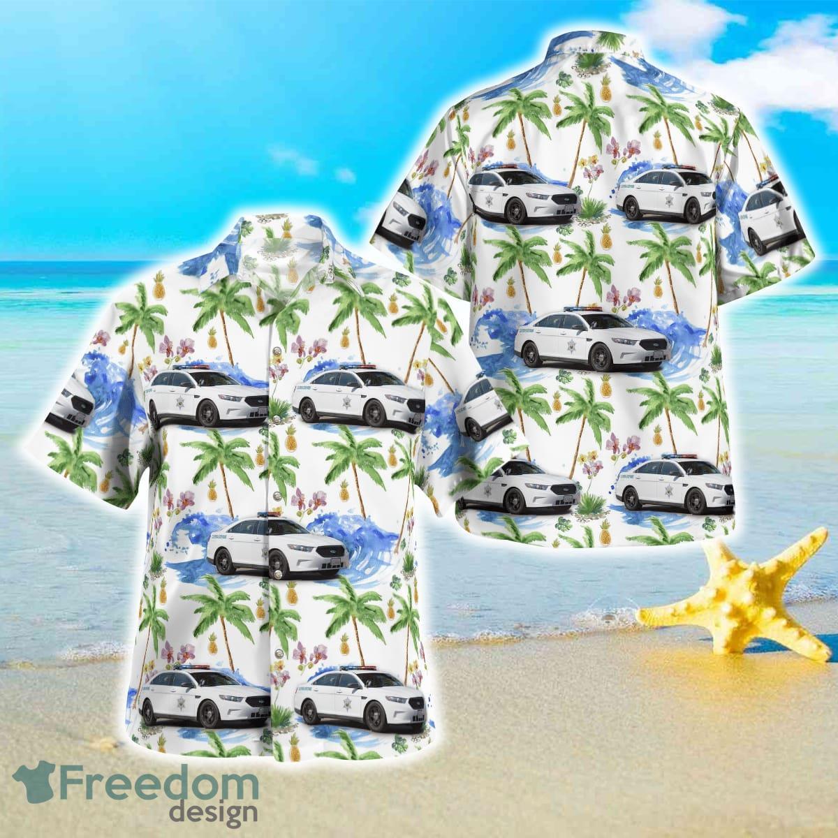 California State Parks Hawaiian Shirt Best Style For Men Women Product Photo 1