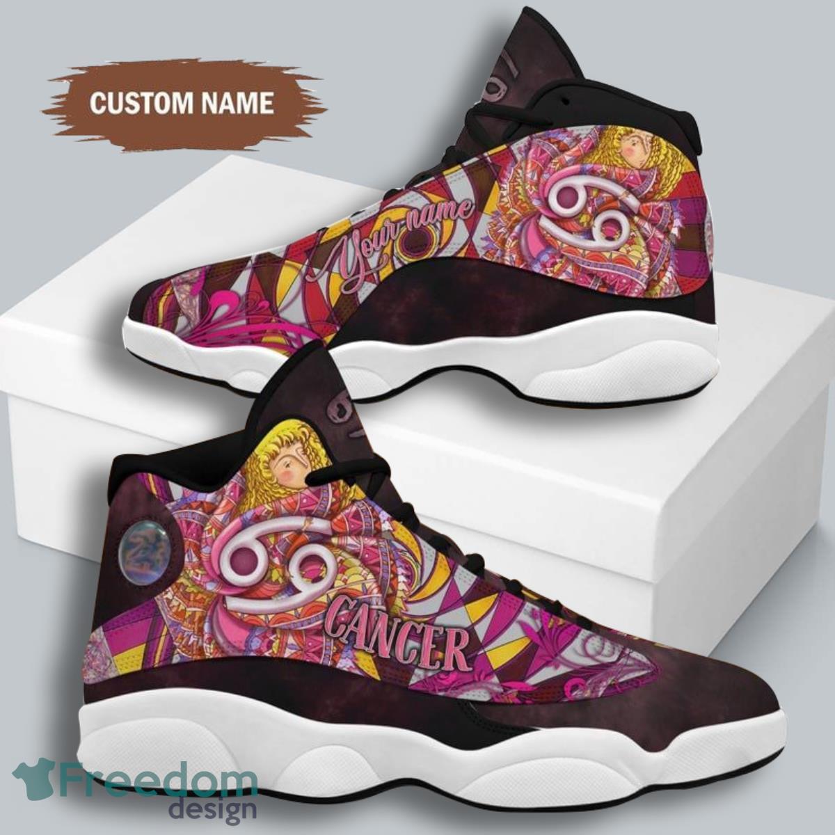 🤞🤞🤞 Cancer Custom Jordan's. Anyone have them.? 🤞🤞🤞 : r