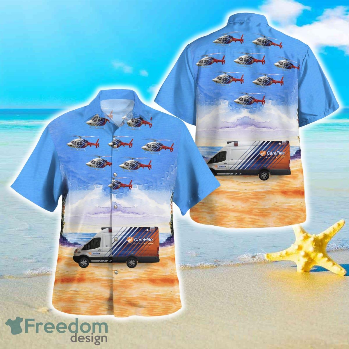 Car Color Mix Style Hawaiian Shirt For Men And Women - Freedomdesign