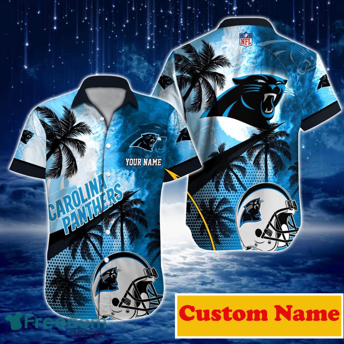 Cincinnati Bengals NFL Custom Name Hawaiian Shirt For Men And Women Gift  For True Fans - Freedomdesign