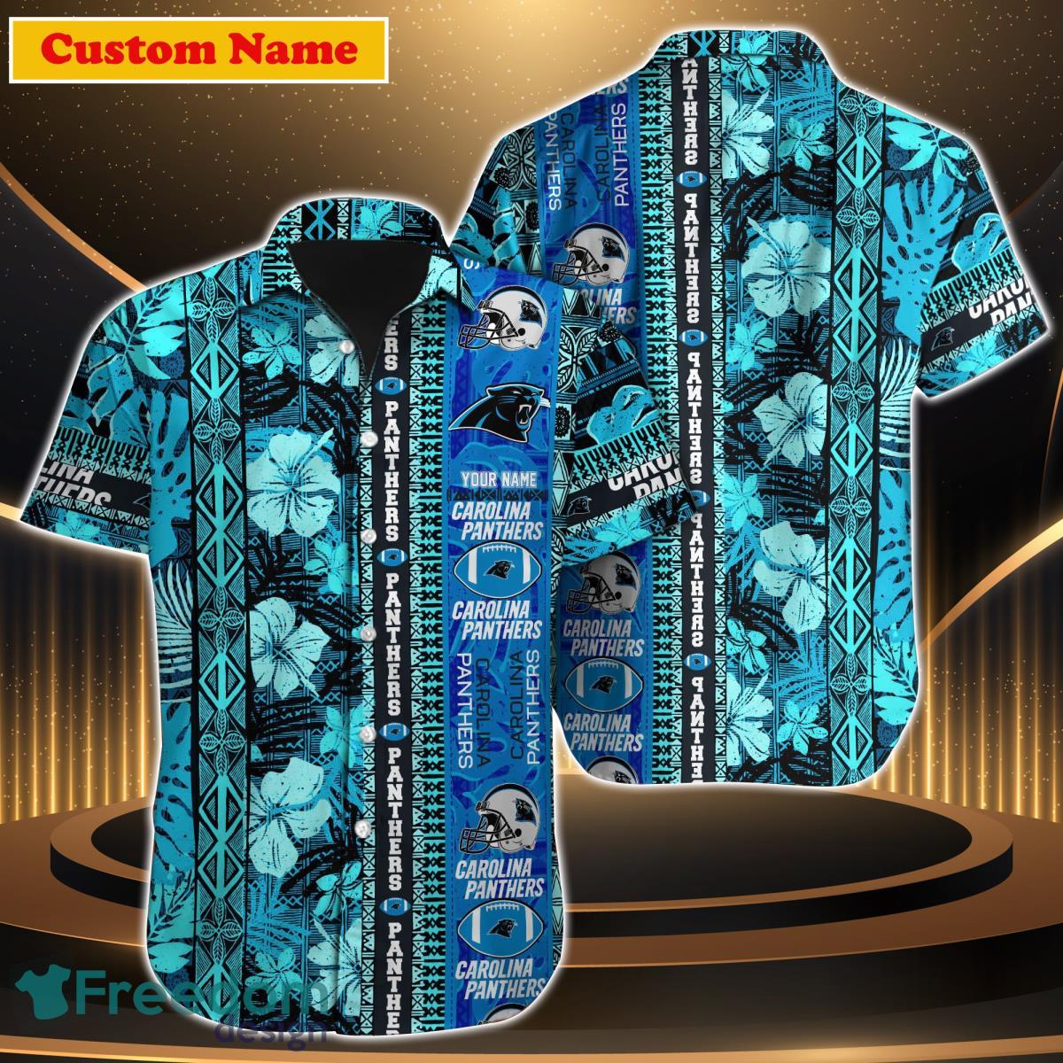 Cincinnati Bengals NFL Custom Name Hawaiian Shirt For Men Women Unique Gift  For Real Fans - Freedomdesign