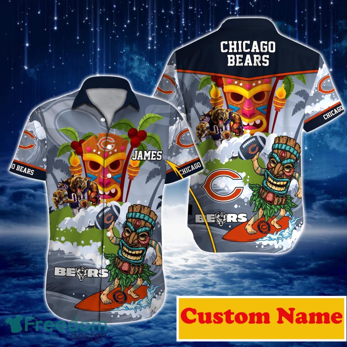 chicago bears shirts mens