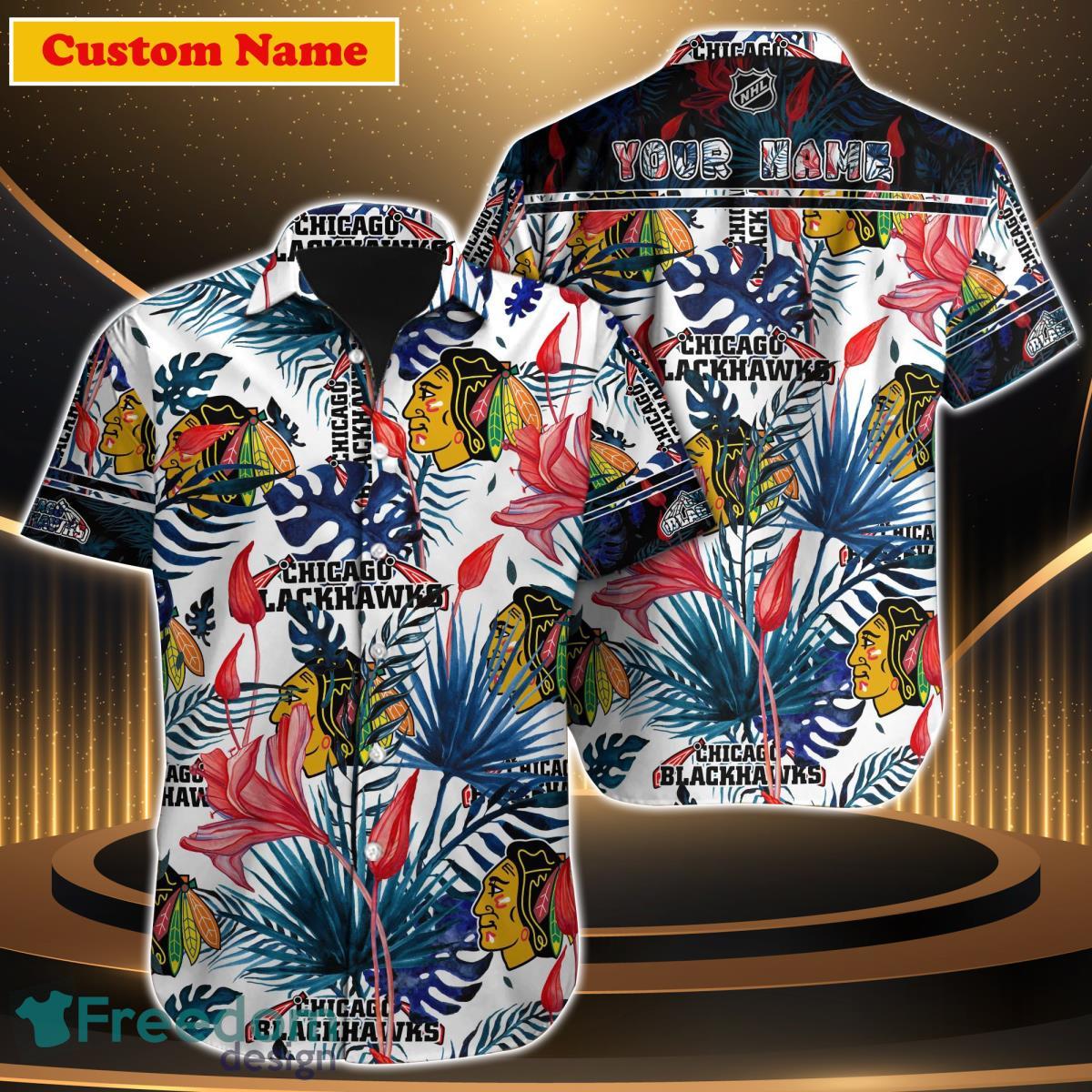 Los Angeles Dodgers MLB Custom Name Hawaiian Shirt Hot Design For Fans -  YesItCustom