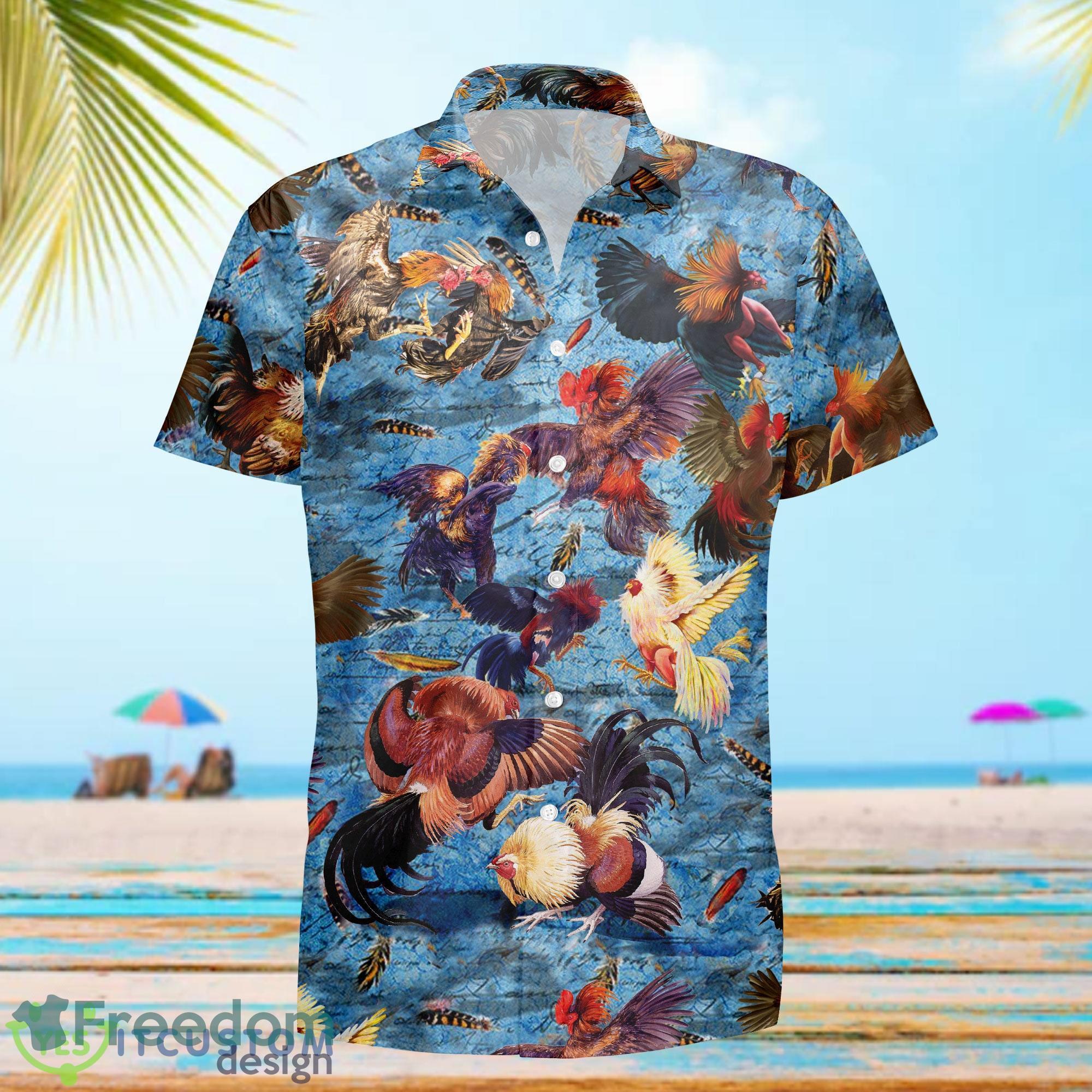 Atlanta Braves MLB Hawaiian Shirt For Men Women Trending For This Summer -  Freedomdesign