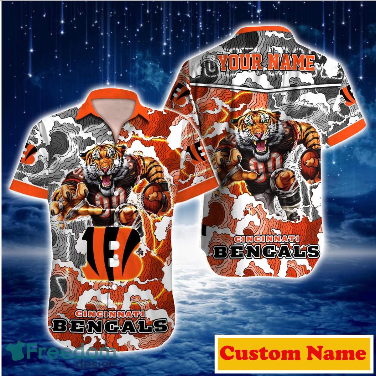 Unique Bengals gifts for the fan who has everything