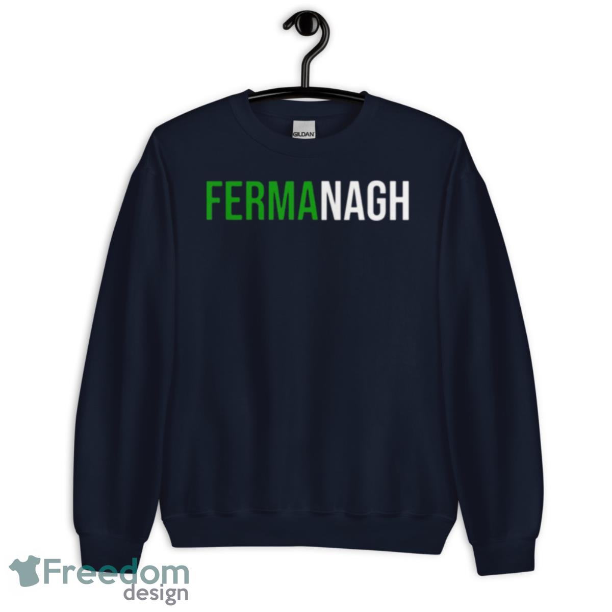 County Colours Fermanagh shirt Product Photo 2