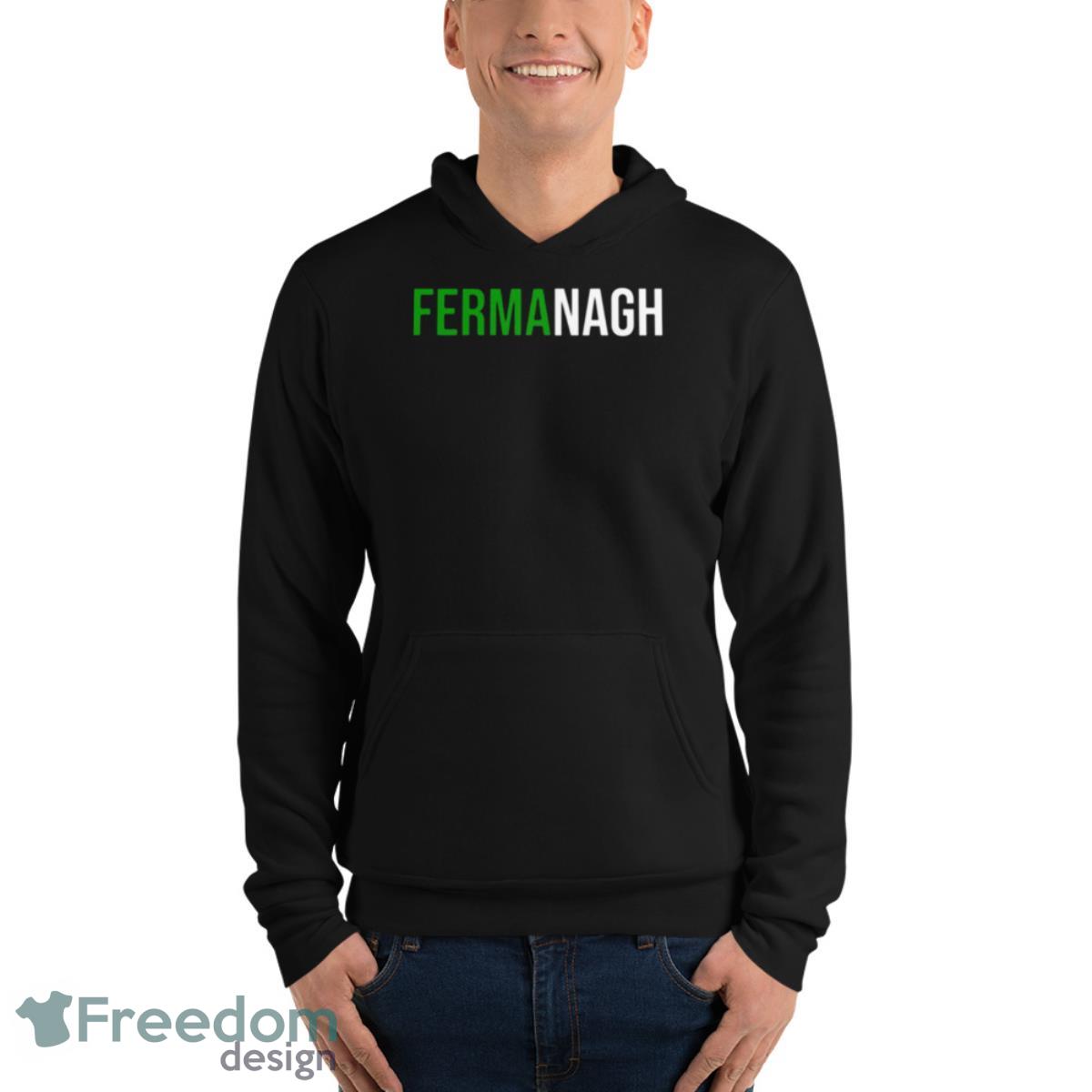 County Colours Fermanagh shirt Product Photo 4 County Colours Fermanagh shirt Product Photo 4