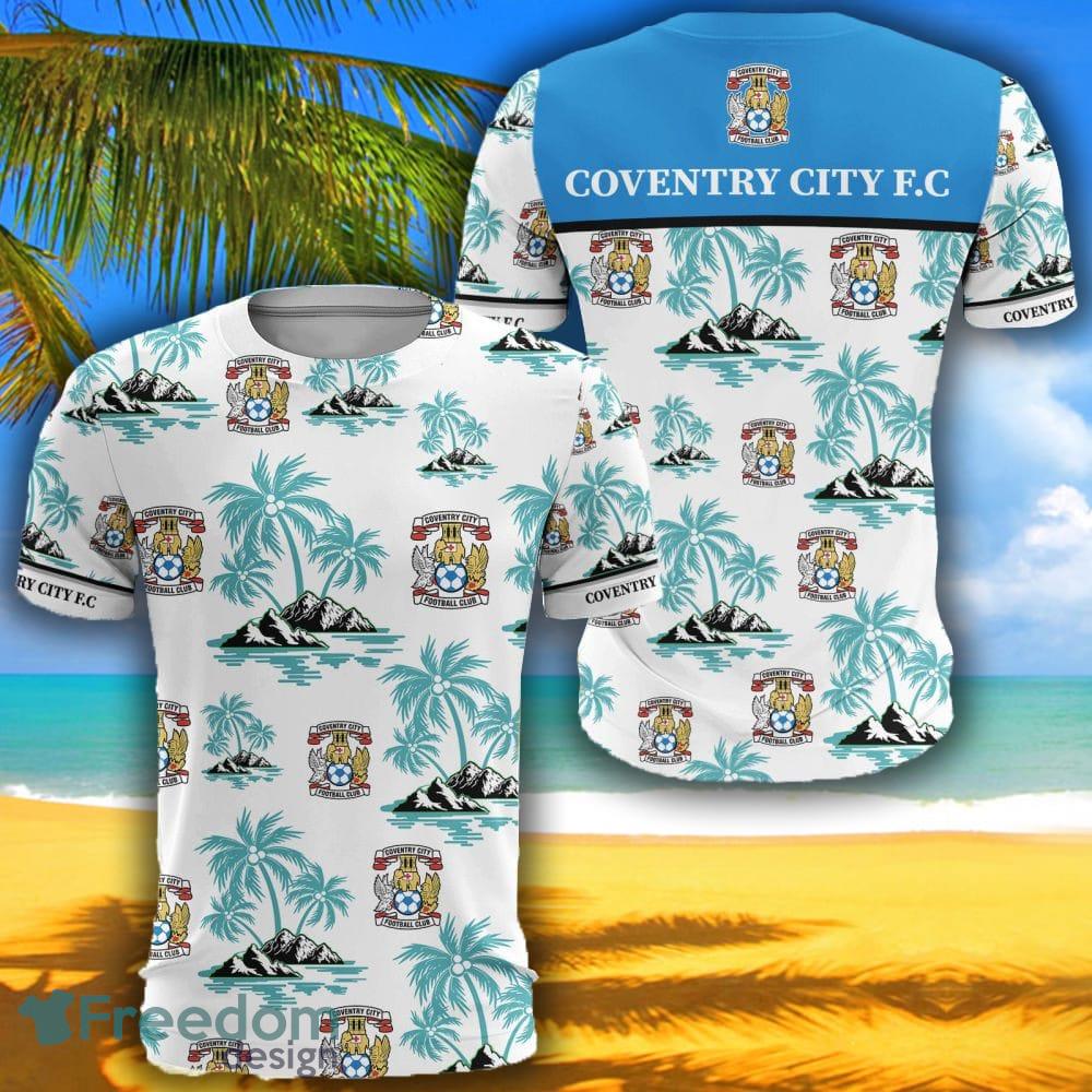 Coventry City, Logopedia