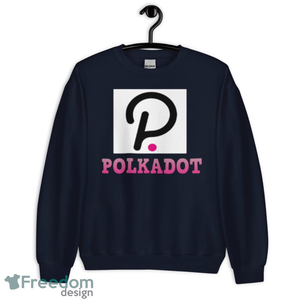 Crypto Project shirt Product Photo 2