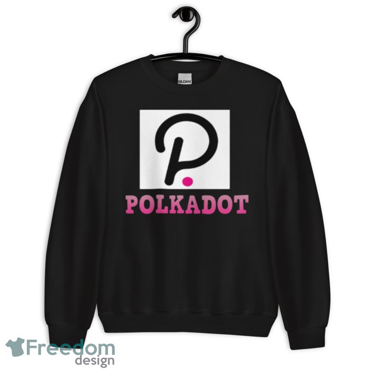 Crypto Project shirt Product Photo 3 Crypto Project shirt Product Photo 3