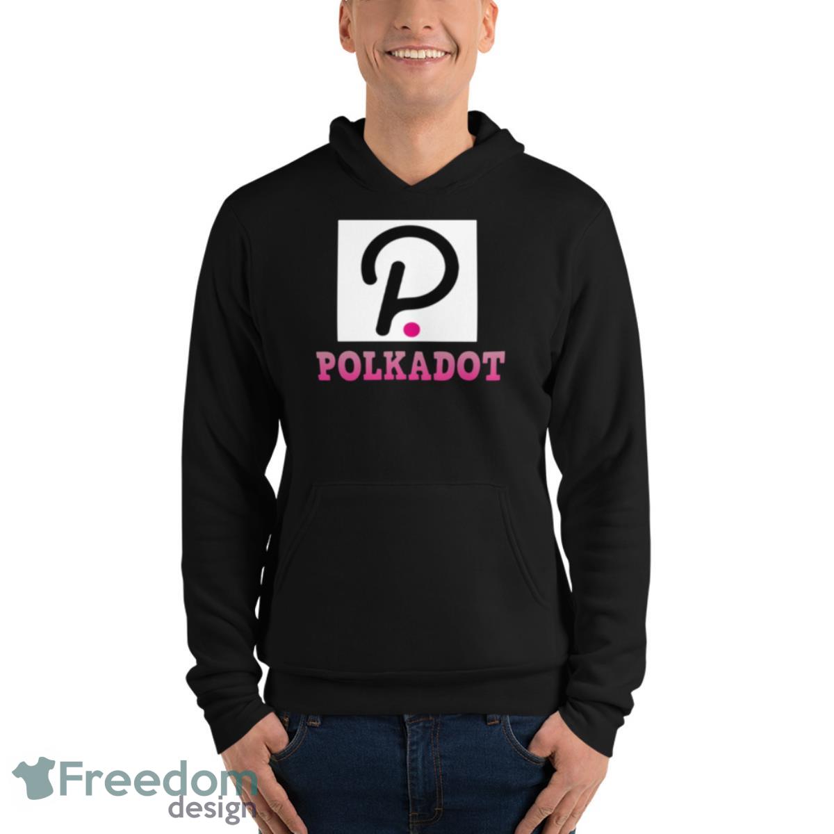 Crypto Project shirt Product Photo 4 Crypto Project shirt Product Photo 4