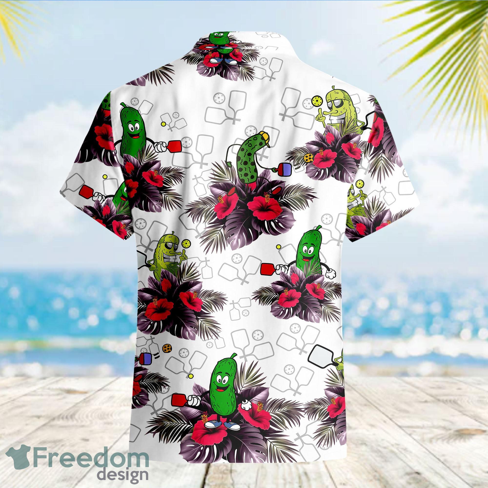 Cactus Star War Hawaiian Shirt