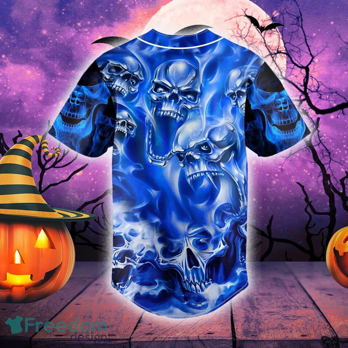 Male Baseball Jersey by Spirit Halloween