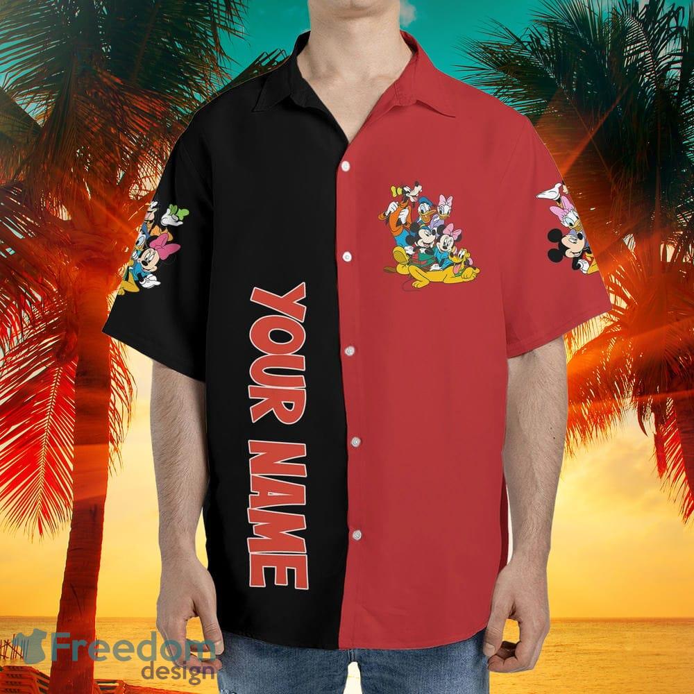 Custom Boston Red Sox Hawaiian Shirt Unique Red Sox Gifts - Personalized  Gifts: Family, Sports, Occasions, Trending