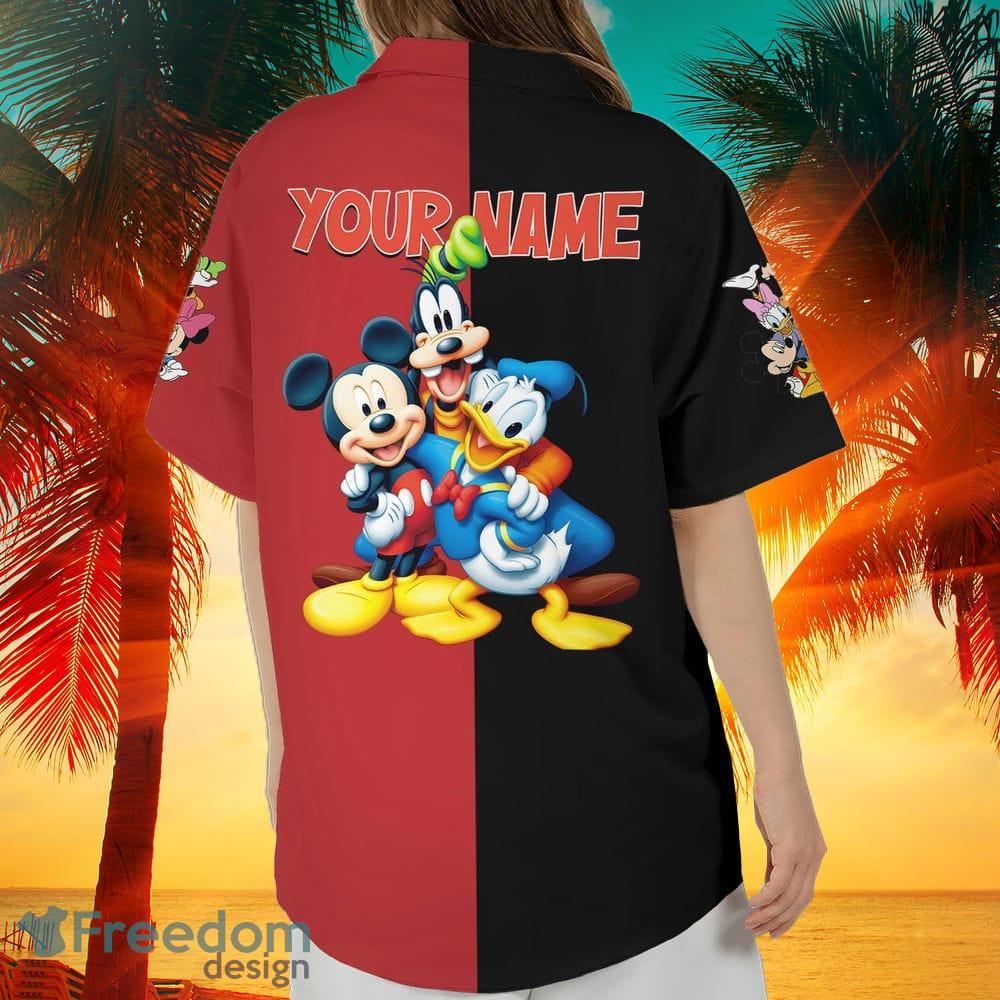 Disney Pirates Hawaiian Shirt Summer Gift For Men And Women - Freedomdesign