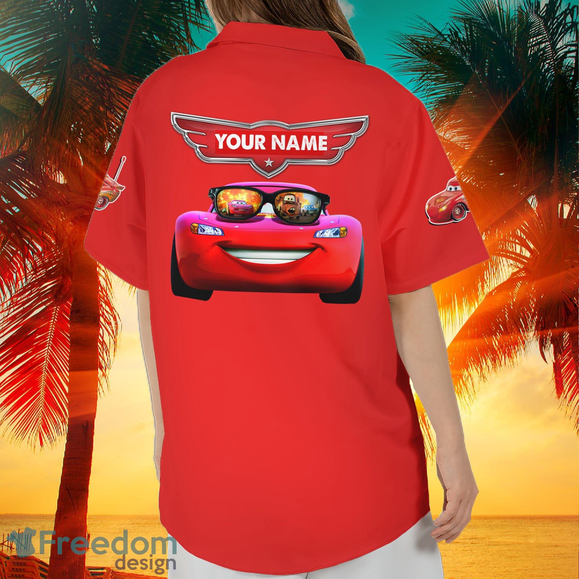 Custom Name Arizona Cardinals NFL Champion Gift Fans Hawaiian Shirt For Men  And Women - Freedomdesign