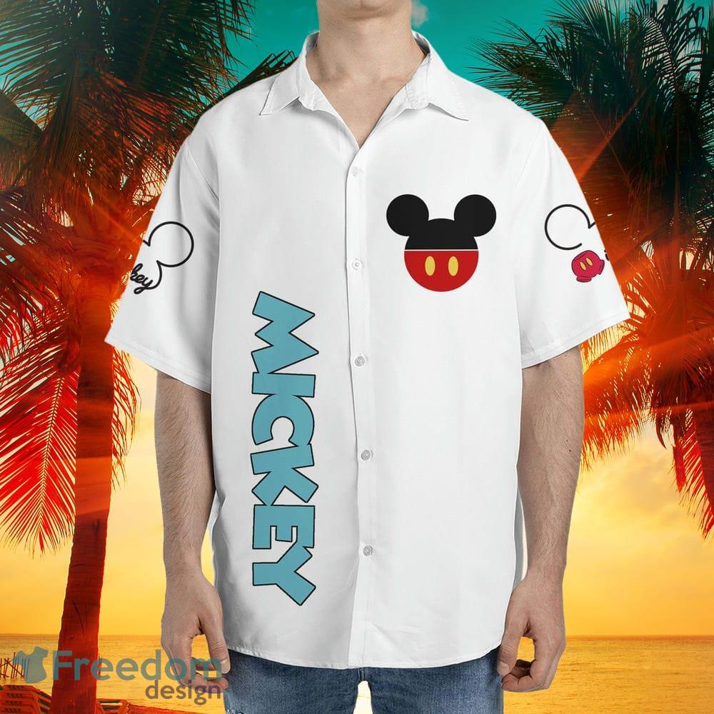 Custom Number And Name Star War Mickey Baseball Jersey Disney Men And Women  Gift For Fans - Freedomdesign