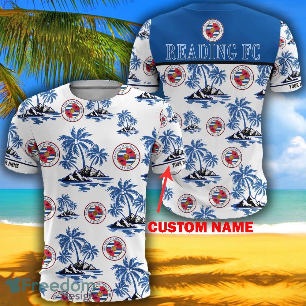 Kansas City Chiefs NFL Print 3D Hawaiian Shirt Style 14 Aloha Personalized  For Fans - Freedomdesign