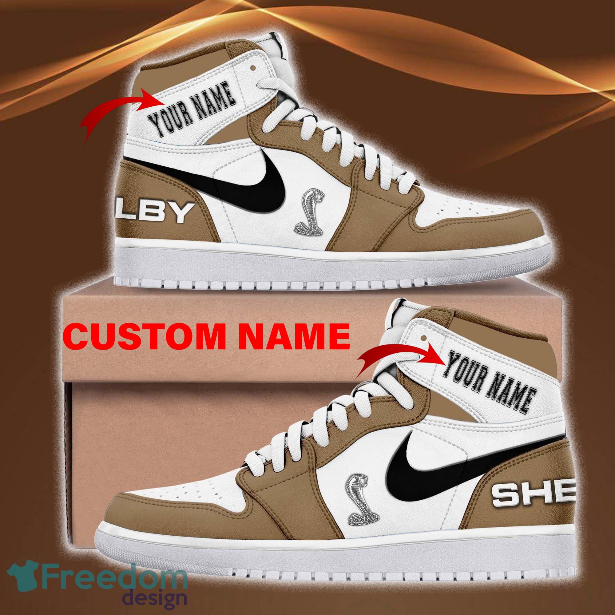 CUSTOM OFF-WHITE AIR JORDAN 1