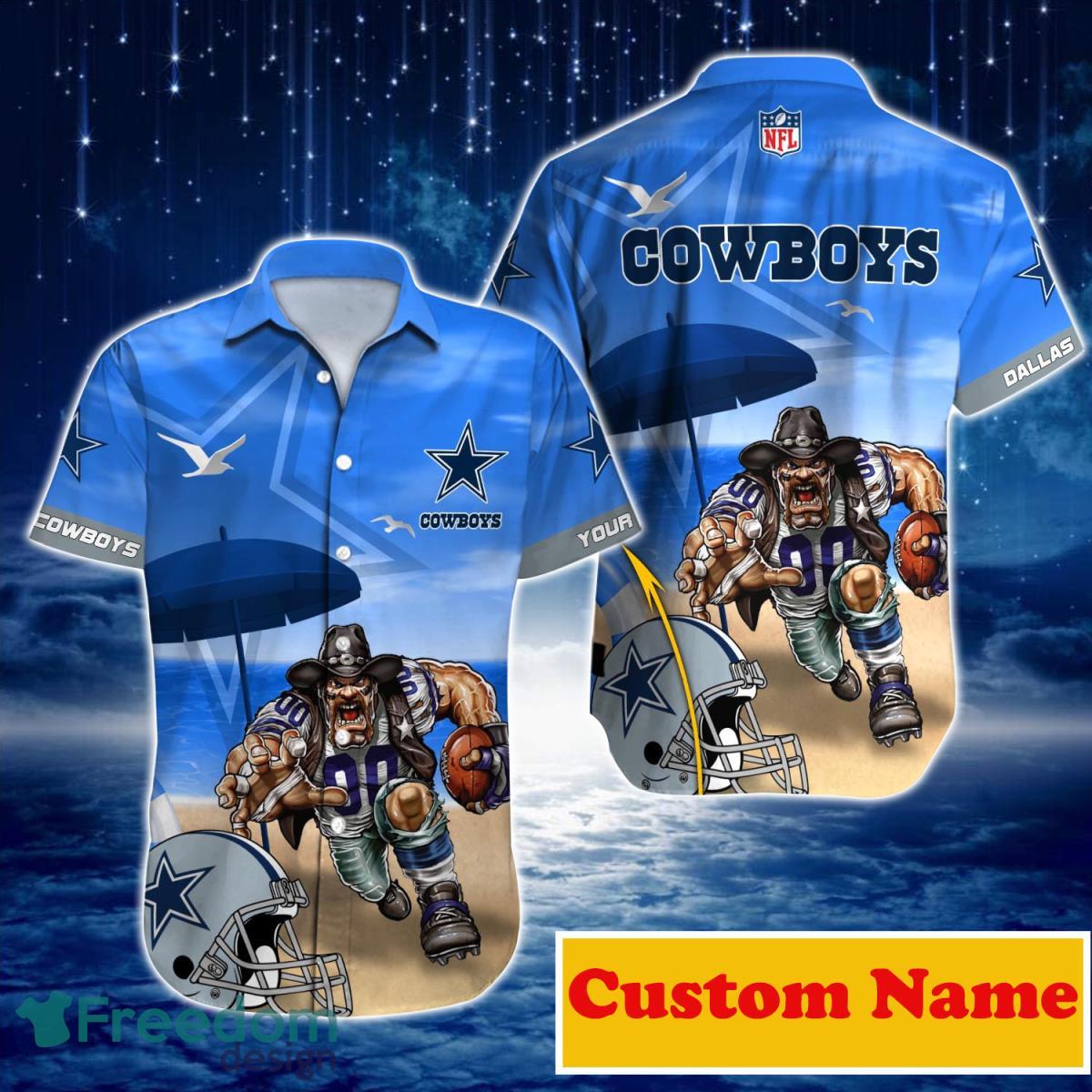 custom dallas cowboys t shirt