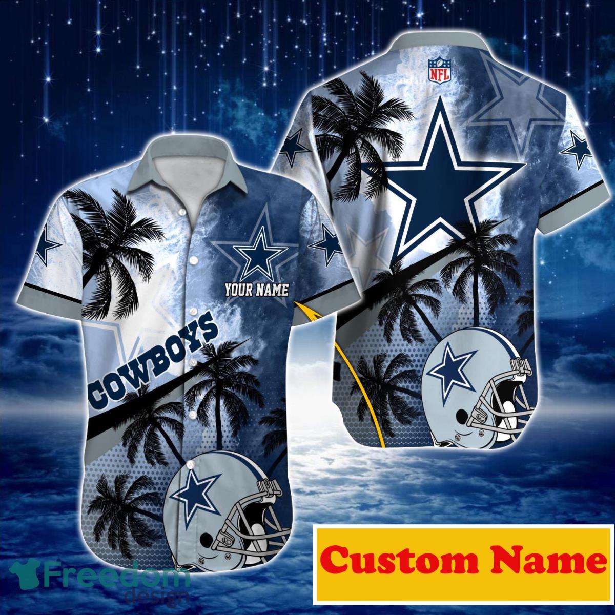 custom womens cowboys jersey