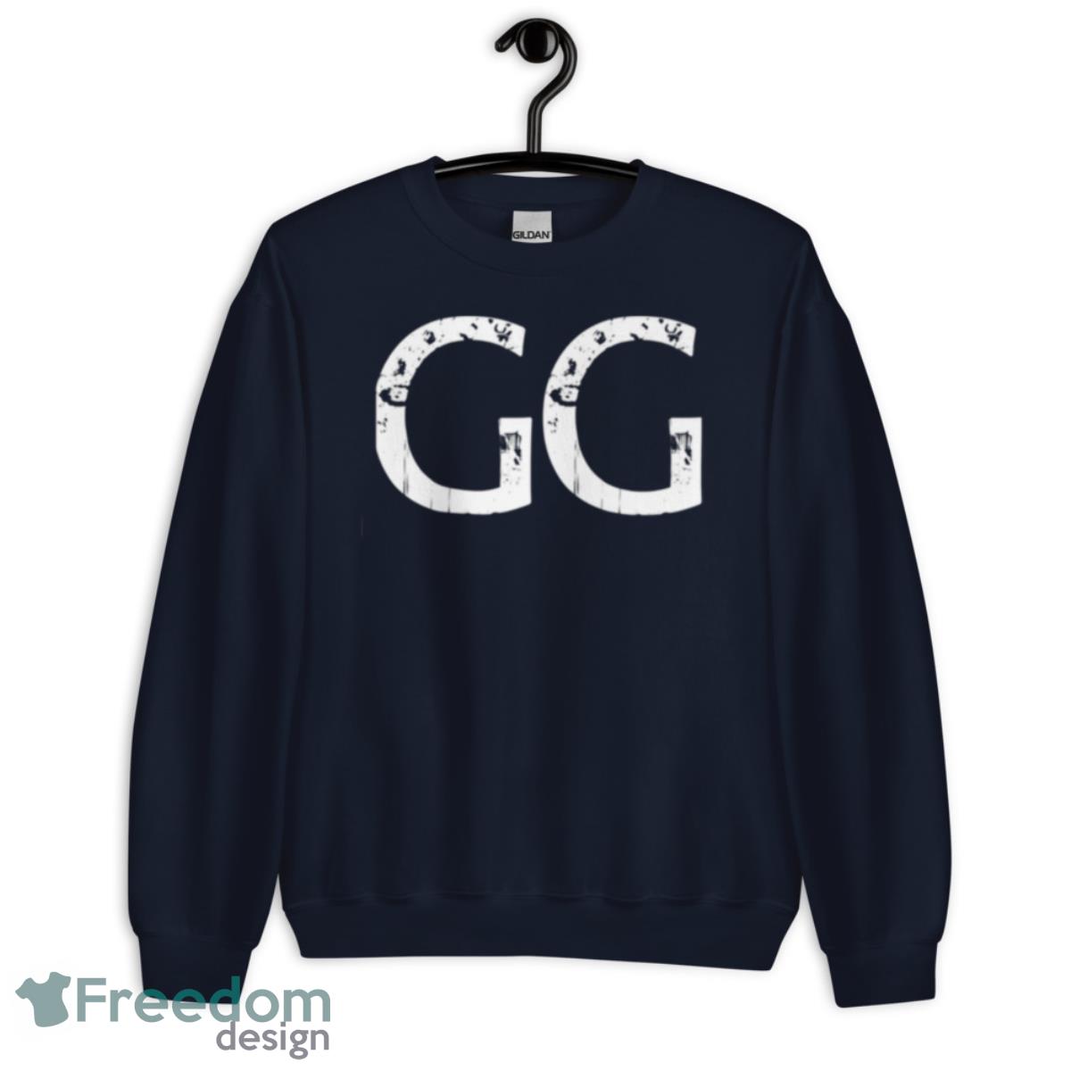 Darby Allin Wwe Wrestling shirt Product Photo 2