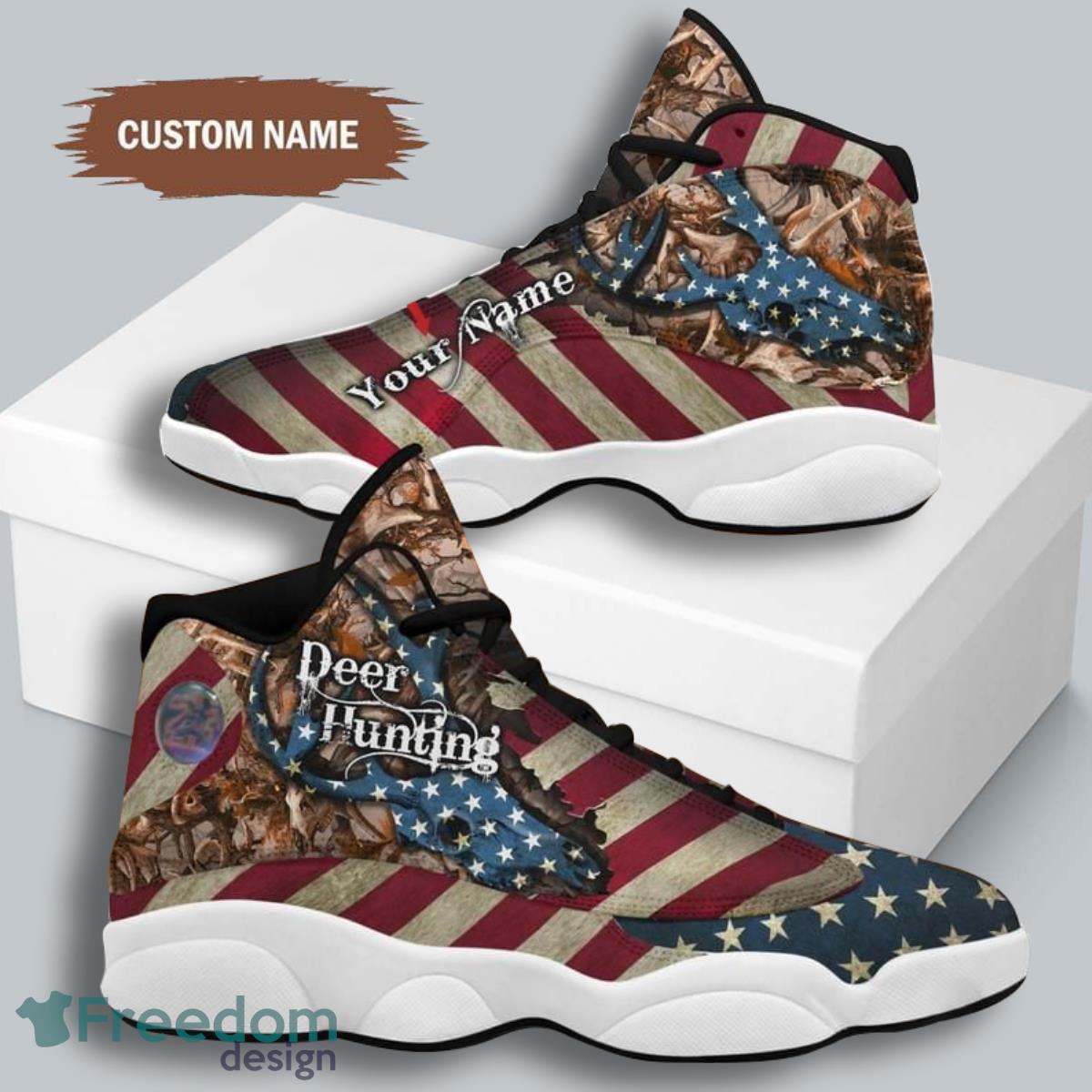 Welder Fire Air Jordan 13 Custom Name Sneakers Best Gift For Men And Women  - Freedomdesign