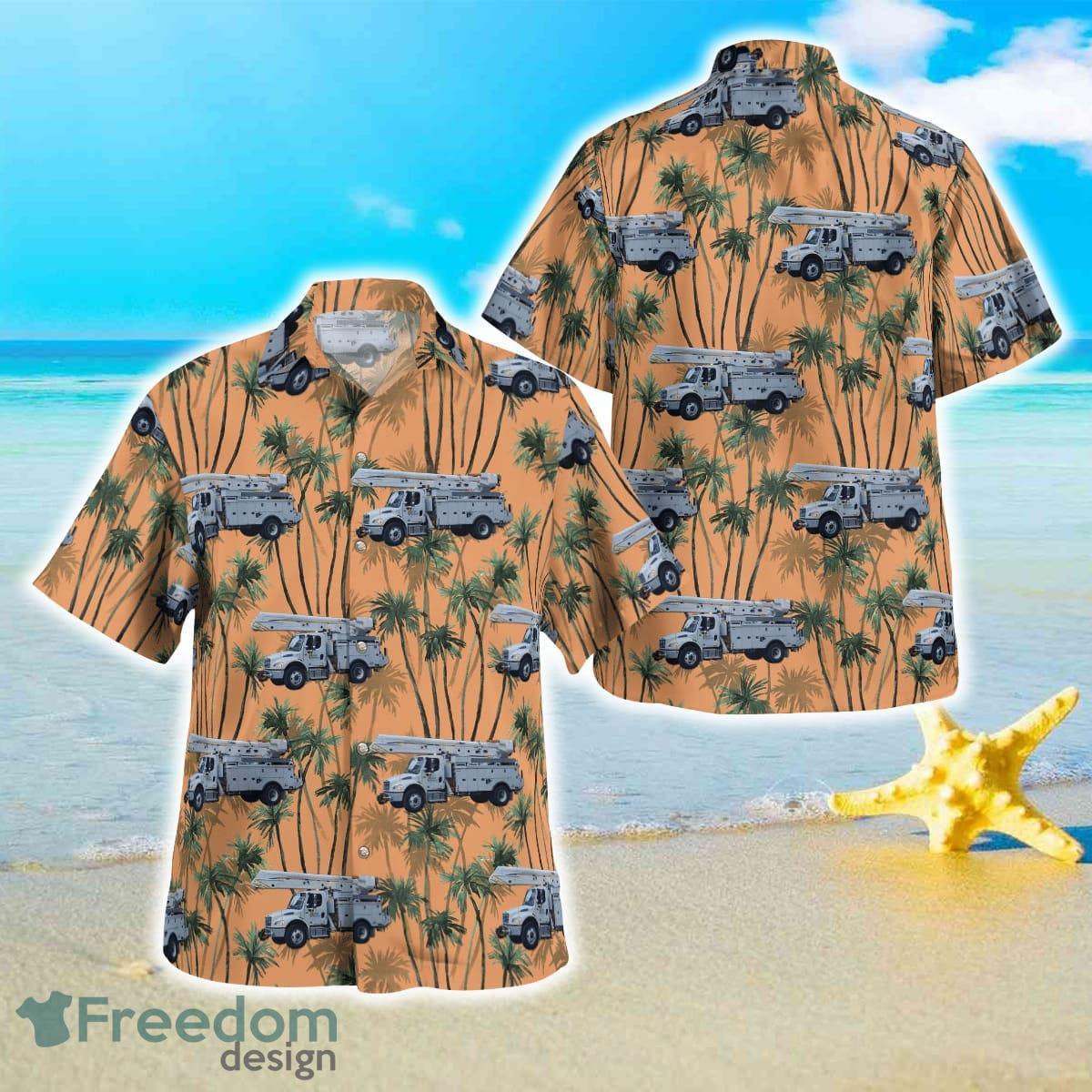 Car Color Mix Style Hawaiian Shirt For Men And Women - Freedomdesign