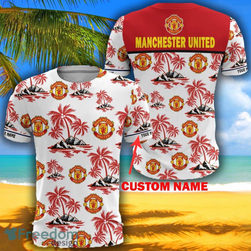 Manchester United T-Shirts for Sale