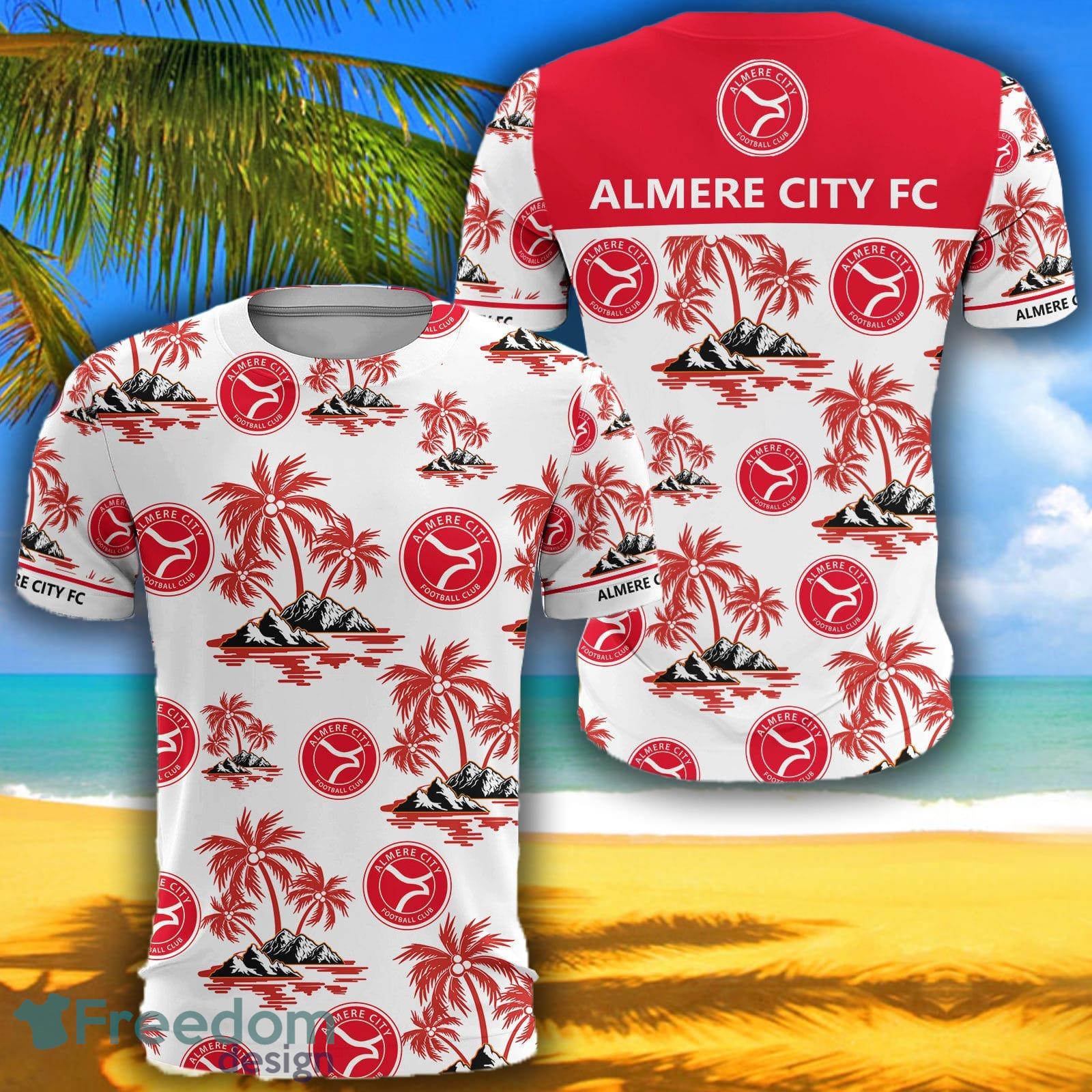 2023 AFC Championship 3D Hawaiian Shirts Gift For Men And Women -  Freedomdesign