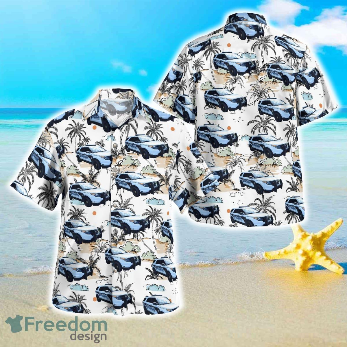 Florida, Windermere Police Department Hawaiian Shirt Best Style For Men Women Product Photo 1