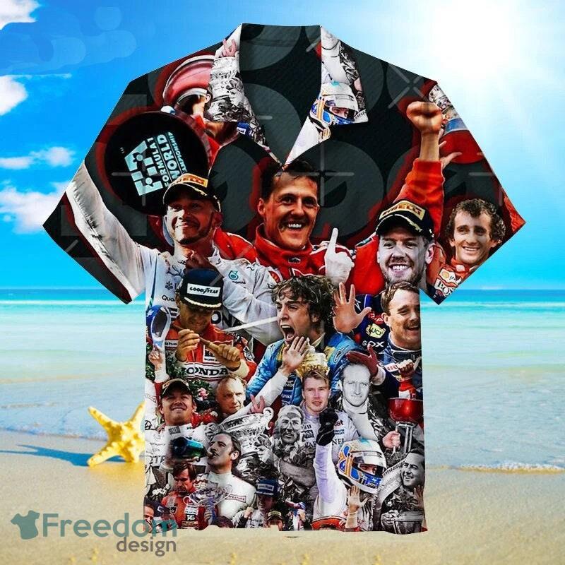 Top-selling Item] Arizona Cardinals Grateful Dead Summer Vibe Hawaiian Shirt