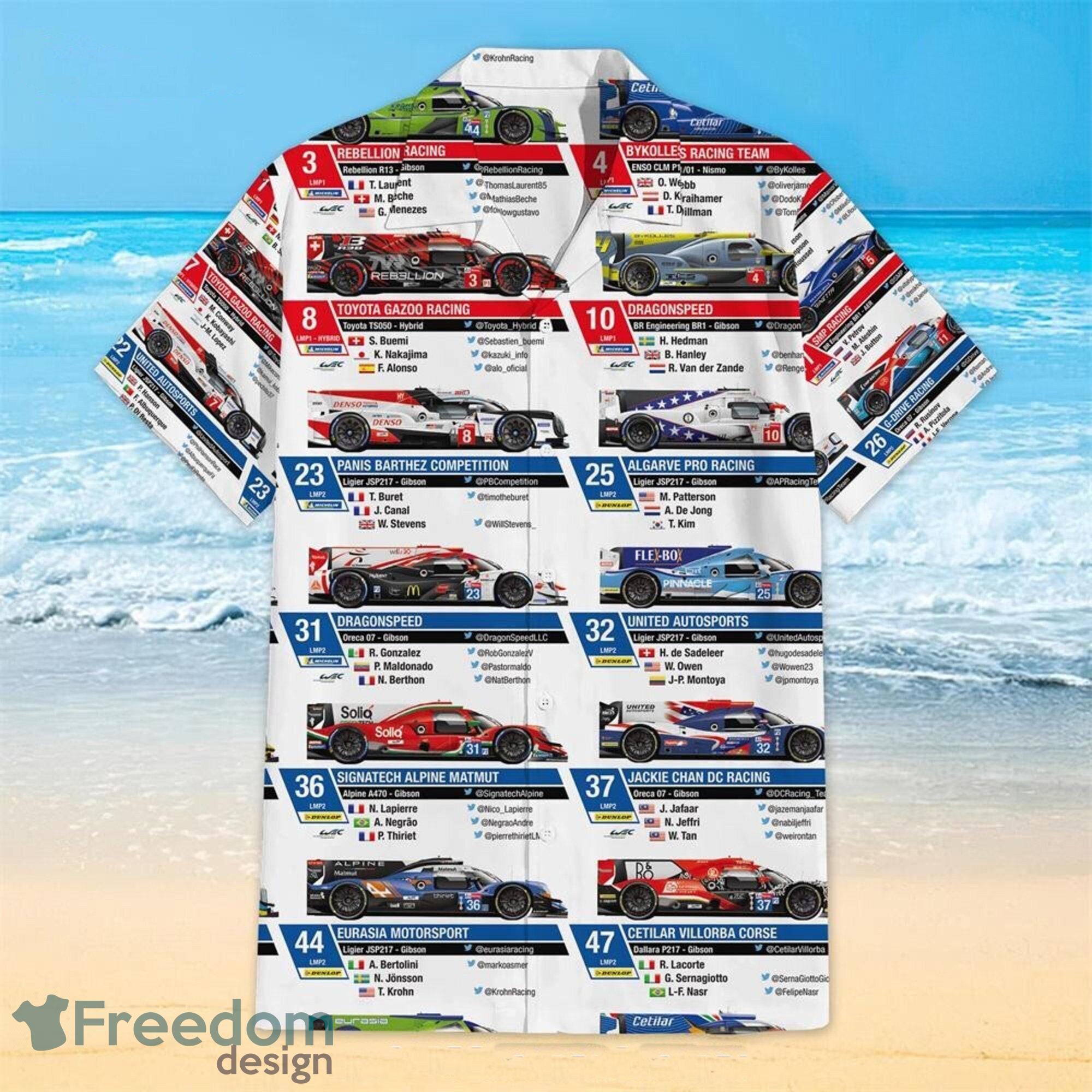 2023 AFC Championship 3D Hawaiian Shirts Gift For Men And Women -  Freedomdesign