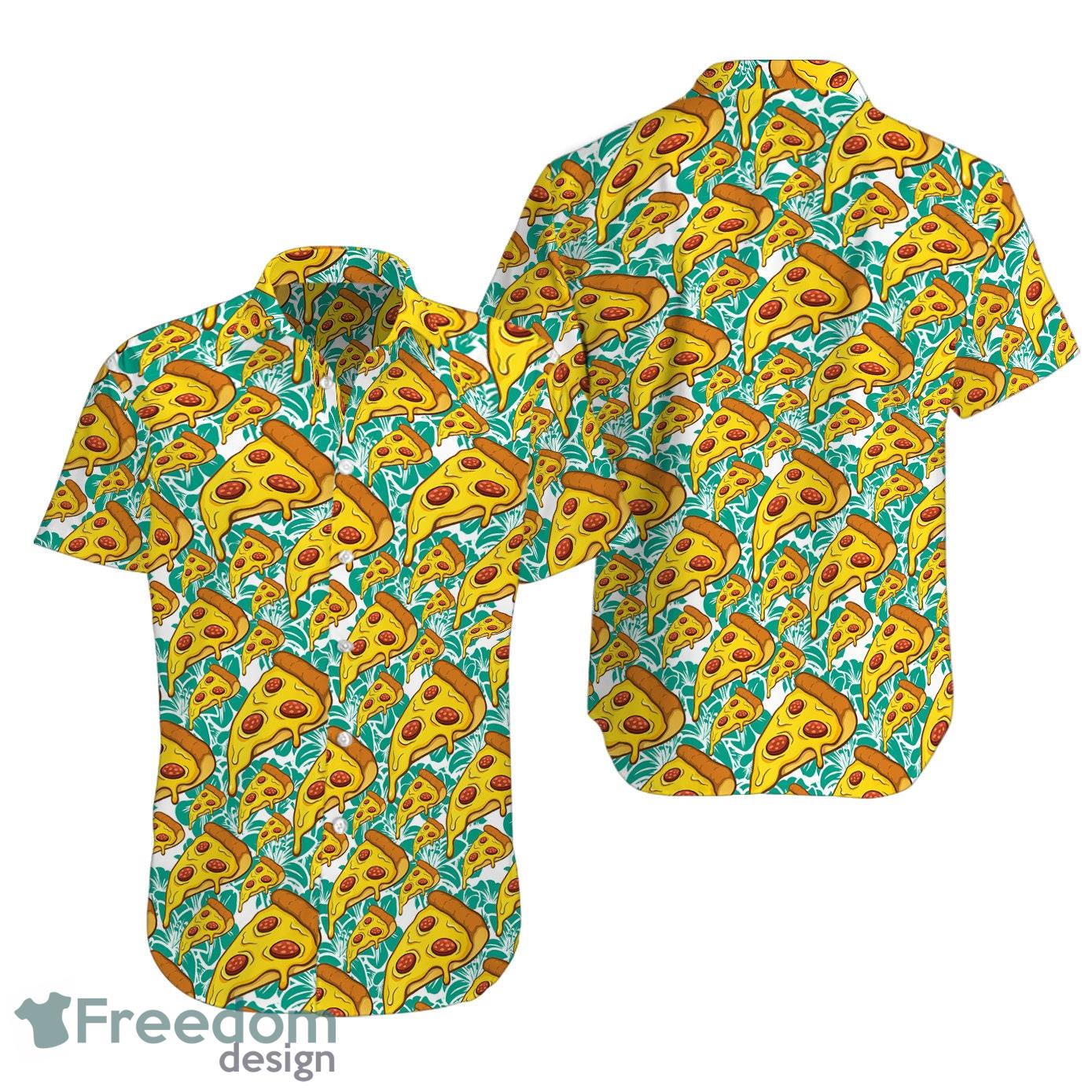 Men's Casual Hawaiian Aloha Shirts