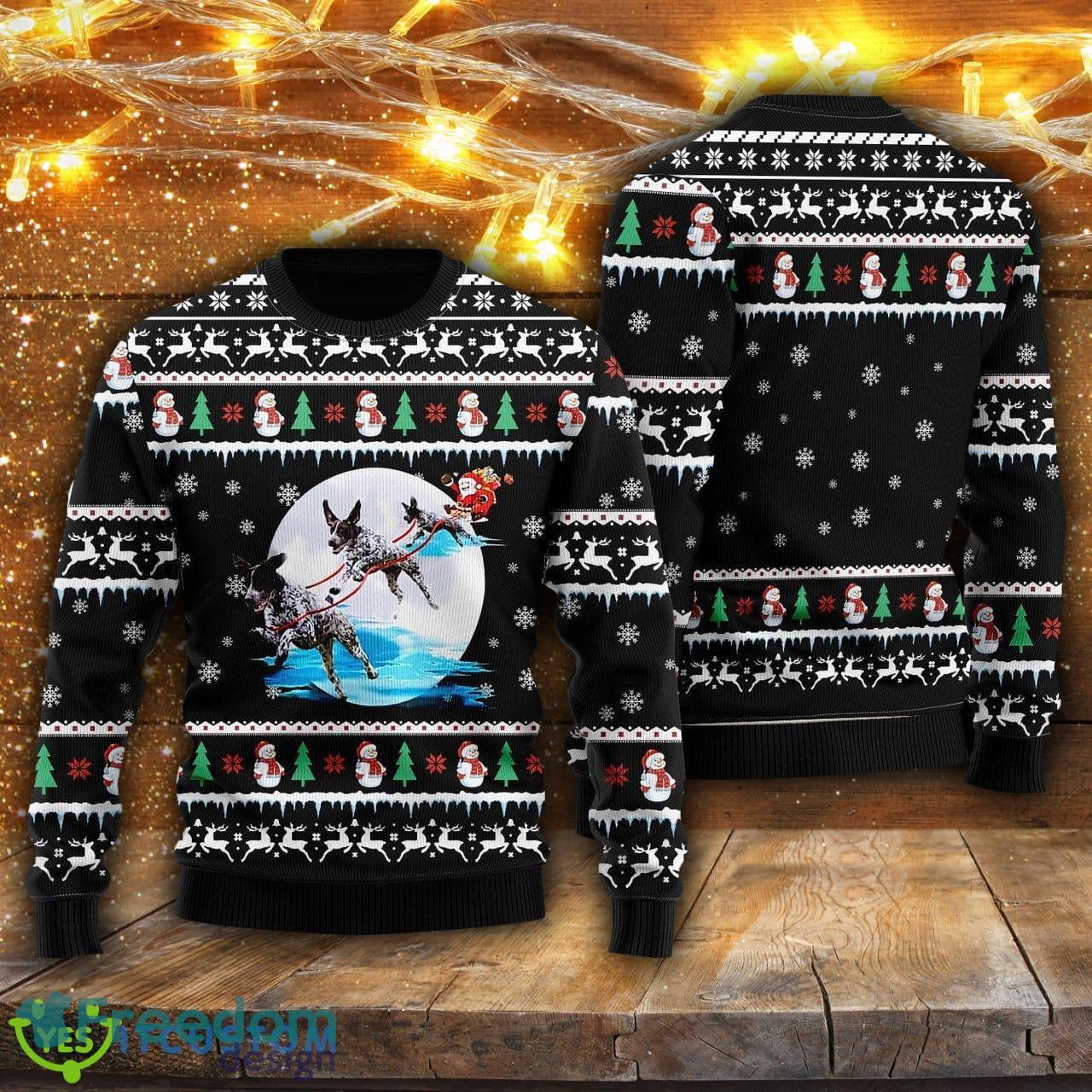 Sweaters for outlet german shorthaired pointers